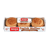 Bays&nbsp;English Muffins&nbsp;Honey Wheat 6 Ct Full-Size Picture
